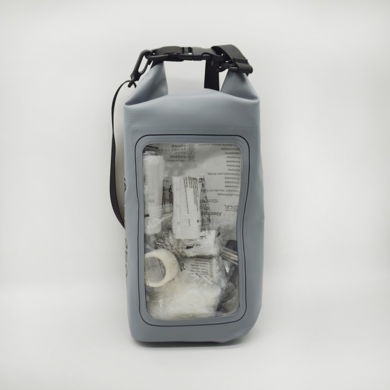 Lifeboat First Aid Kit Manufacturer - Marine Water Safety Essential