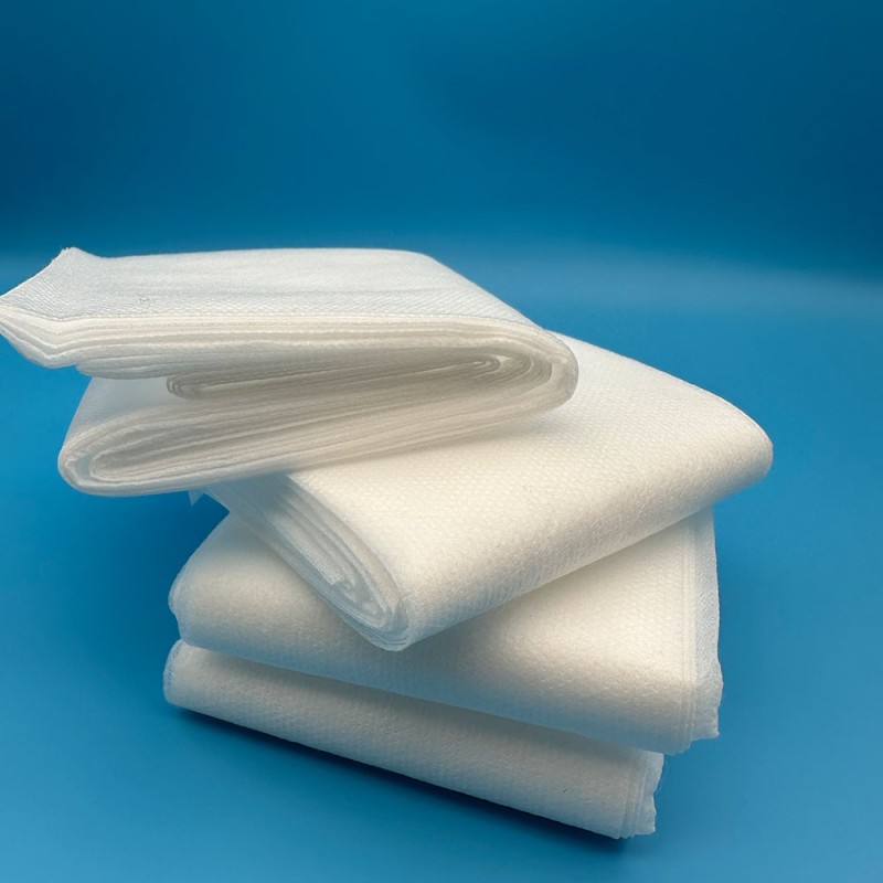 Hemostatic Sponge Manufacturer - 100% Cotton Absorbable Surgical