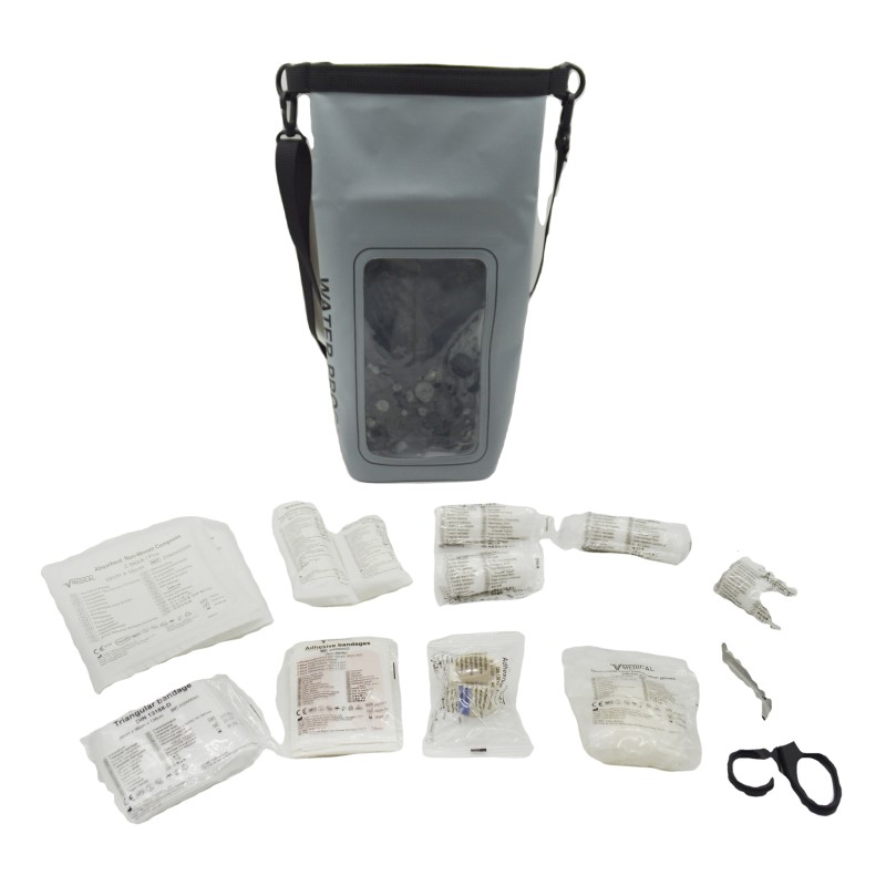 Lifeboat First Aid Kit Manufacturer - Marine Water Safety Essential