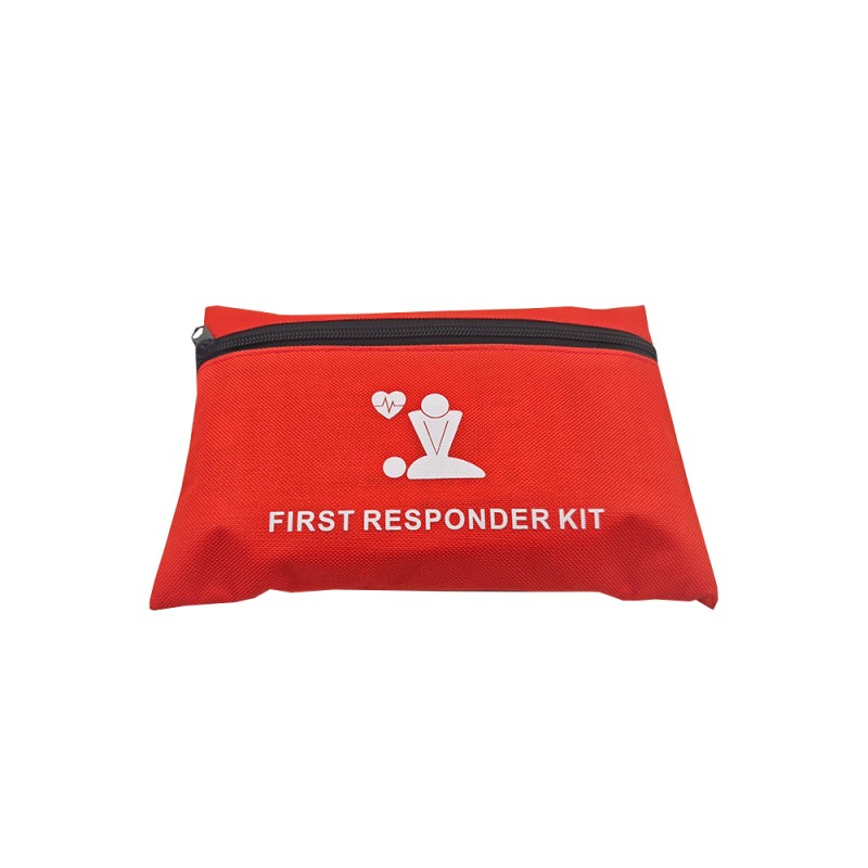 First Aid Bag Supplier - 1680D Oxford Waterproof Customizable