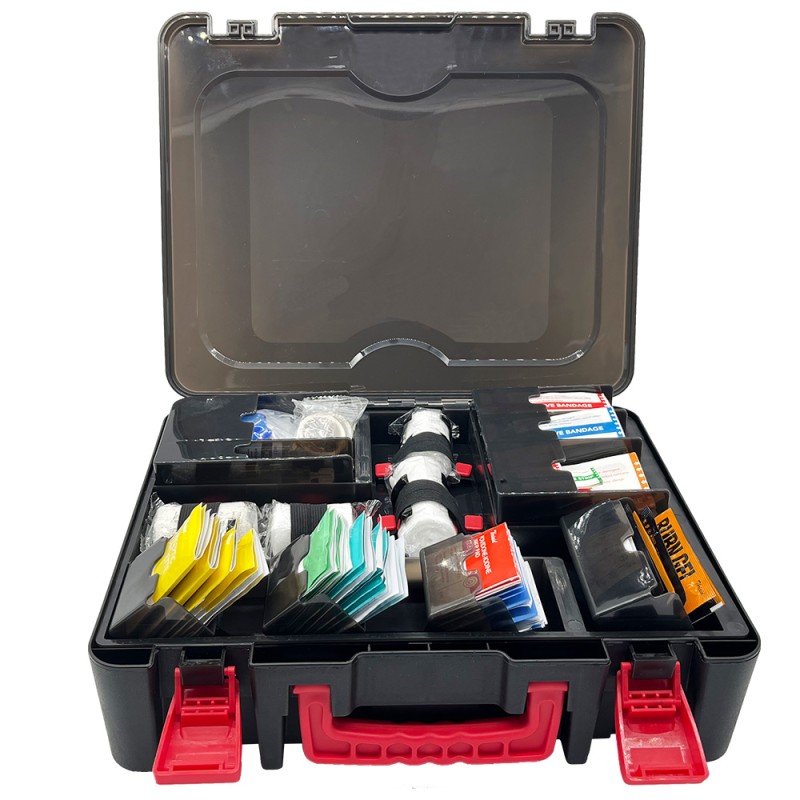 Home First Aid Kit Supplier - Basic Medical Training Supplies