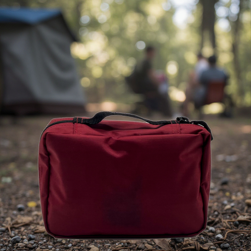Portable First Aid Kit Supplier - Travel Sports Emergency Medical