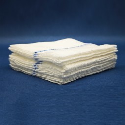Gauze Pads Supplier - Sterilization 40s 26x18 Multi Size