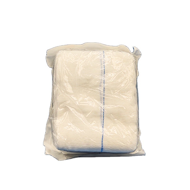 Abdominal Pads Manufacturer - Sterilization 40s 26x18 Size