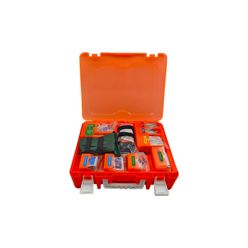 Home First Aid Kit Supplier - Basic Medical Training Supplies