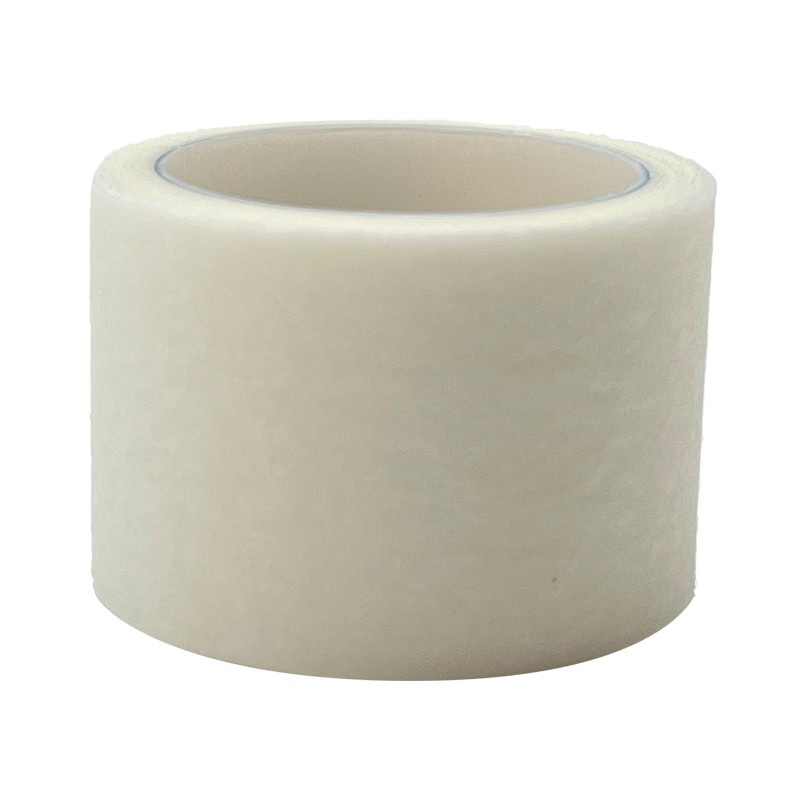 Micropore Surgical Tape Supplier - Non Woven Adhesive Medical Tape