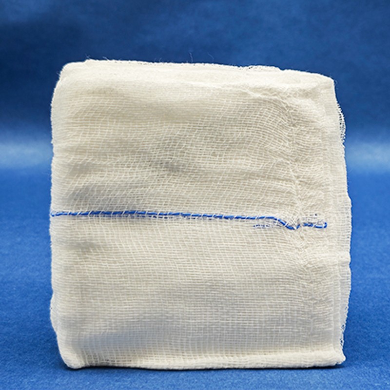 Abdominal Pads Supplier - Sterilization 40s 19x23 Size