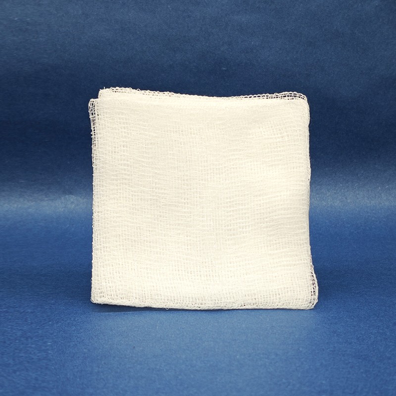 Gauze Swabs Manufacturer - Non Sterile 40s 19x14 Medical