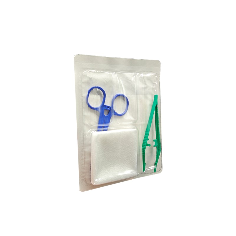 Surgical Dressing Set Factory - EOS Disinfecting Operating Room