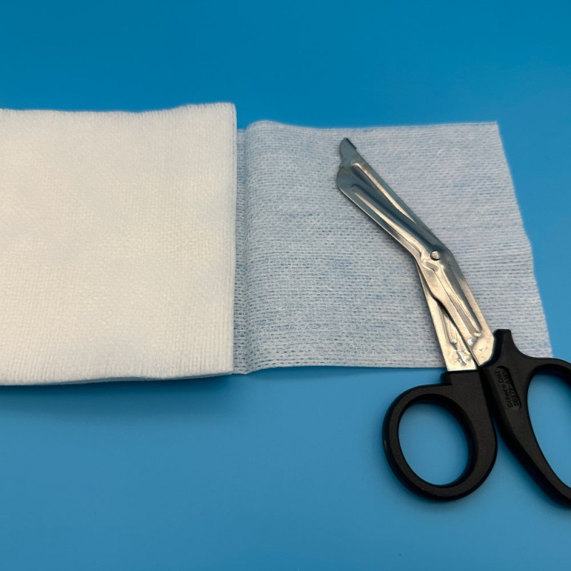Medical Gauze Supplier - Disposable Absorbent Nonwoven EOS