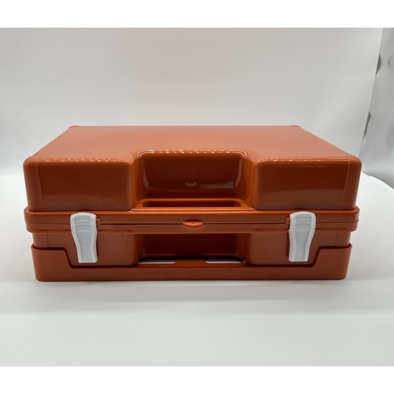 Wall Mounted First Aid Kit Supplier - DIN13169 Industrial Medical Cabinet