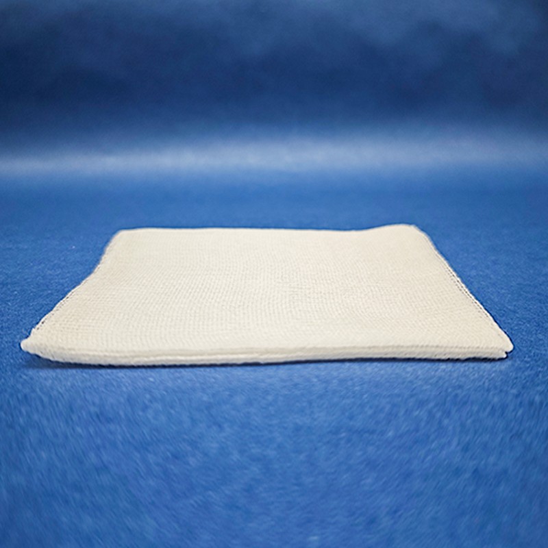 Gauze Pads Supplier - Paper Plastic Packaging Sterile