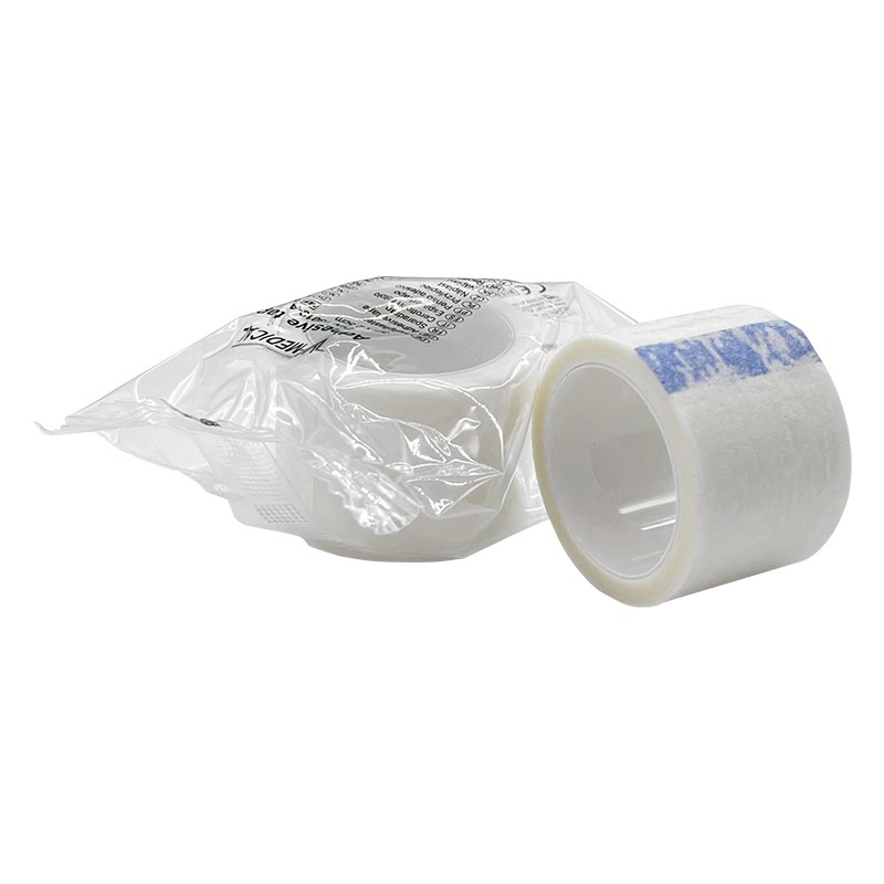 Micropore Surgical Tape Supplier - Non Woven Adhesive Medical Tape