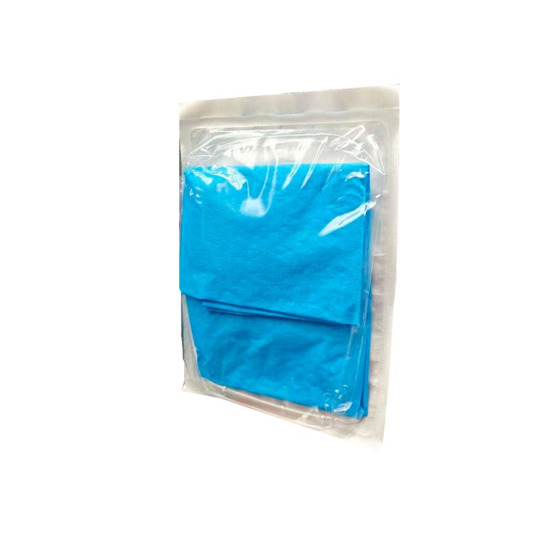 Surgical Operating Kit Supplier - Sterile Basic Dressing Set