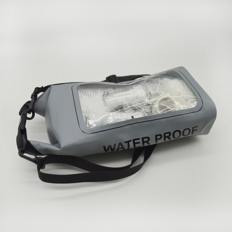 Lifeboat First Aid Kit Manufacturer - Marine Water Safety Essential
