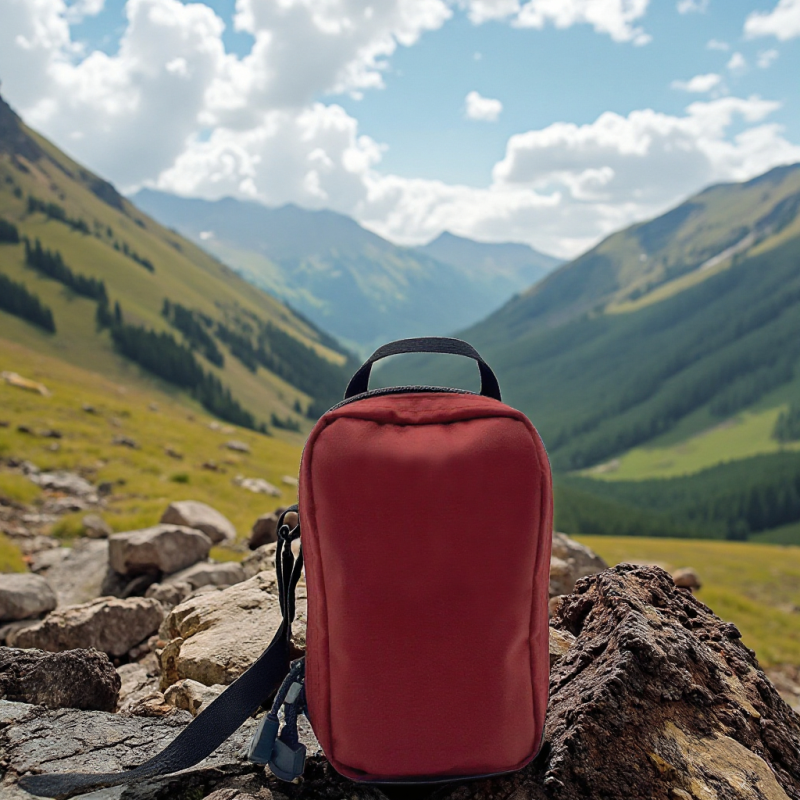 Travel First Aid Kit Factory - Mini Emergency Medical Devices