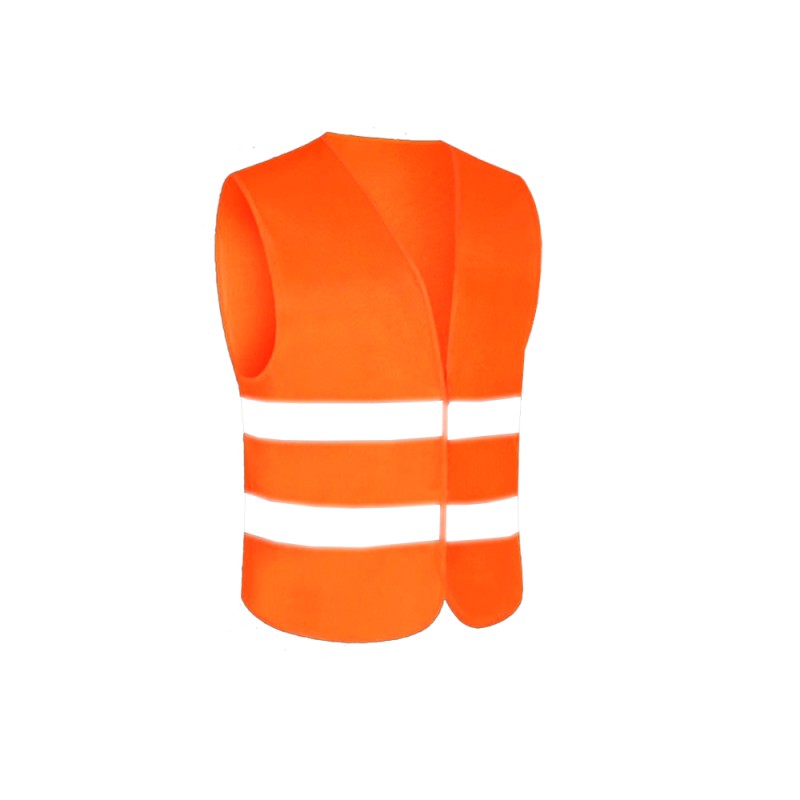 Reflective Vest Manufacturer - Motorcyclist Road Construction