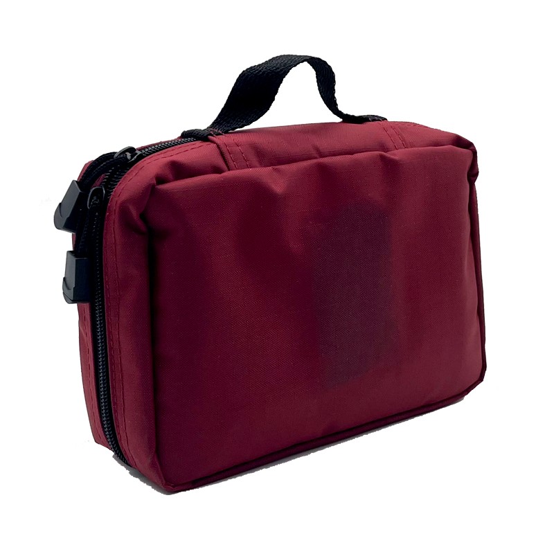 Outdoor First Aid Kit Manufacturer - Sports Travel Emergency Medical