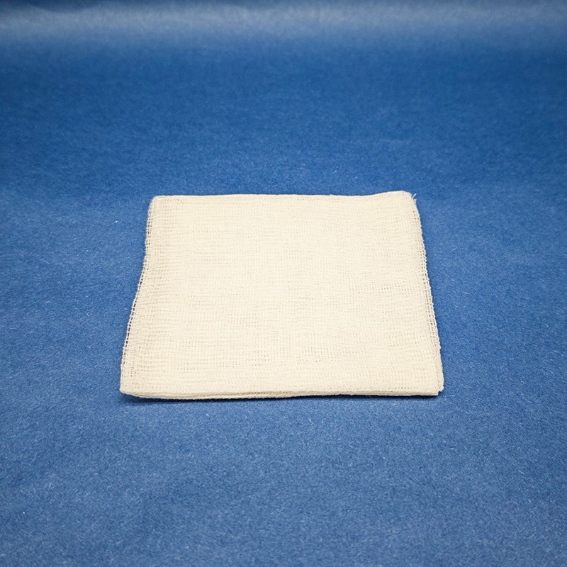 Gauze Pads Supplier - Paper Plastic Packaging Sterile