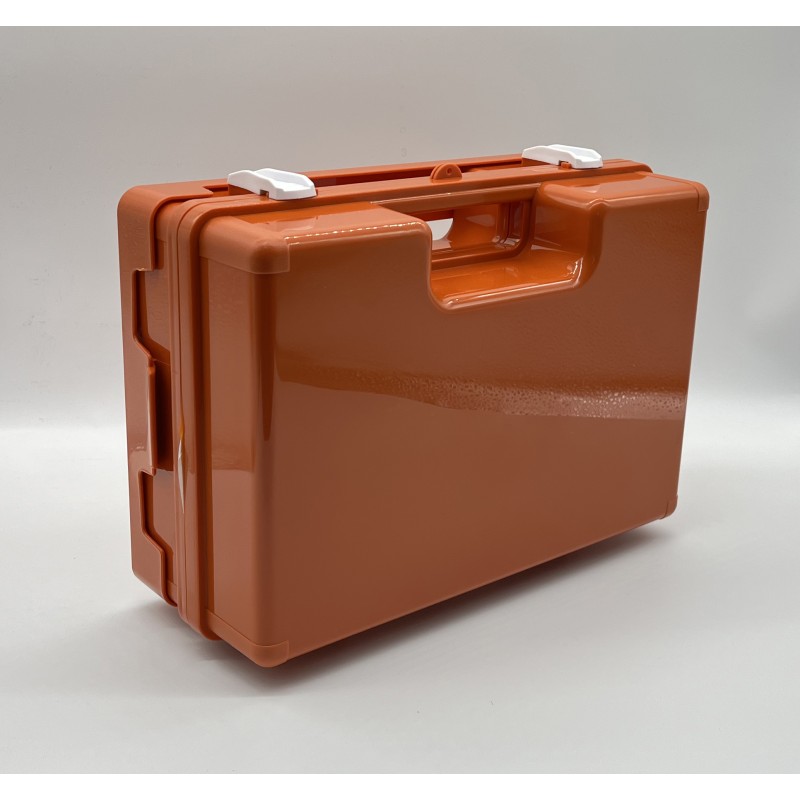 Wall Mounted First Aid Kit Supplier - DIN13169 Industrial Medical Cabinet