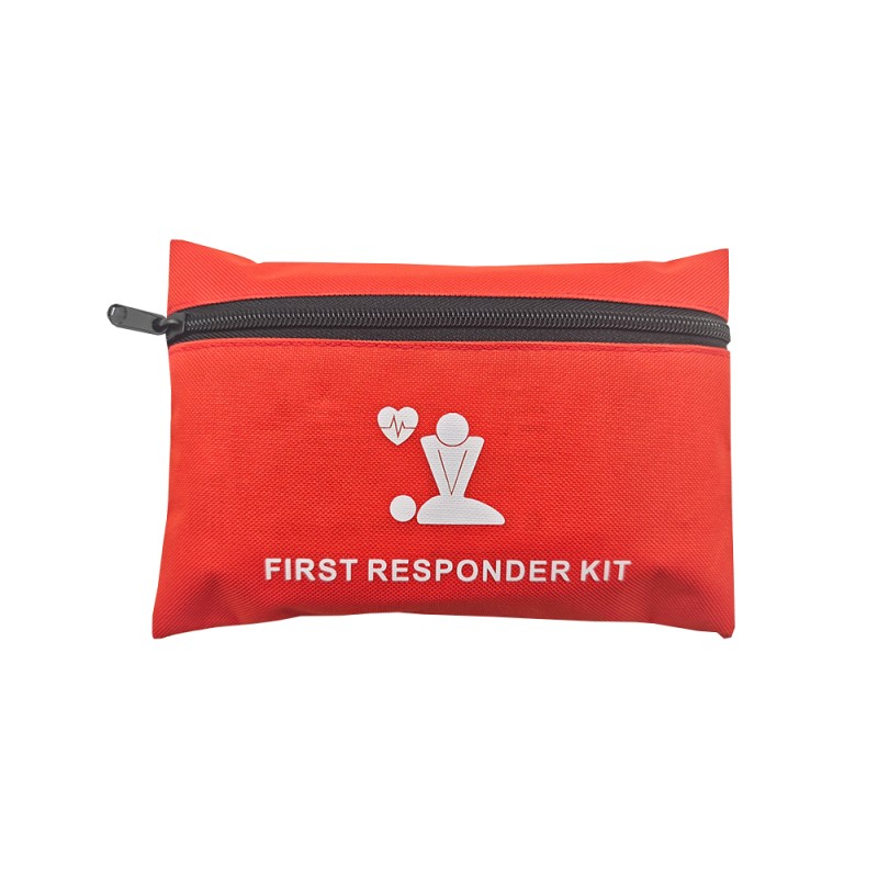First Aid Bag Supplier - 1680D Oxford Waterproof Customizable