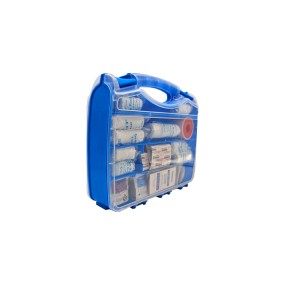 Medical Training Case Factory - Portable Emergency Supplies