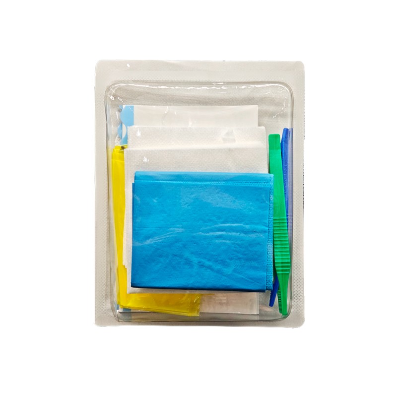 Surgical Dressing Pack Supplier - Sterile Medical Wound Care