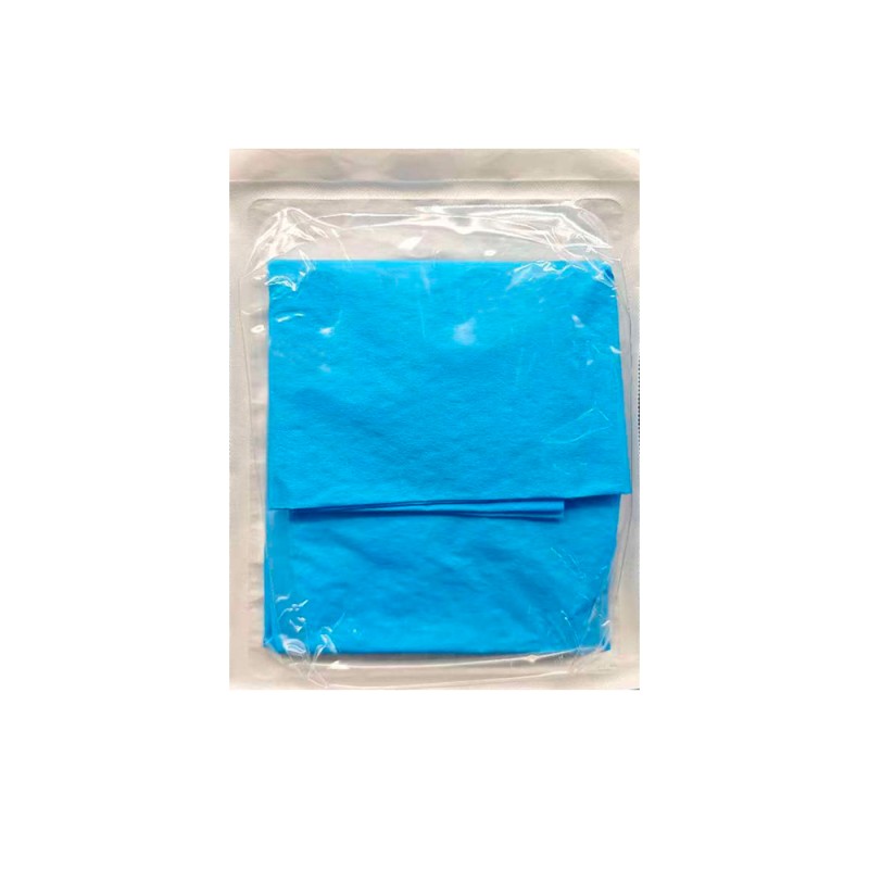 Sterile Dressing Pack Manufacturer - Medical Wound Dressing Set