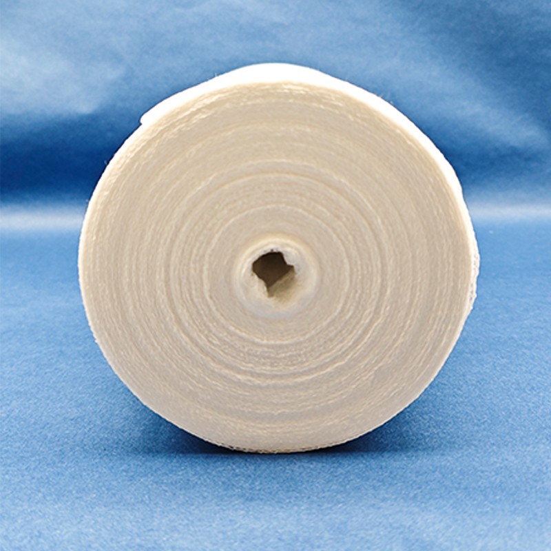Gauze Rolls Manufacturer - Non Sterile 40s 19x14 Size