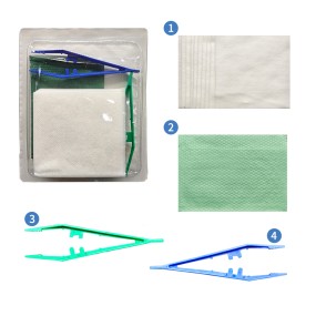 Sterile Wound Dressing Manufacturer - CE/ISO Certified Medical