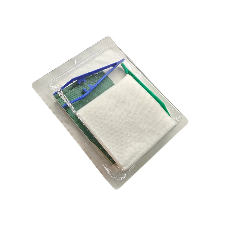 Sterile Wound Dressing Manufacturer - CE/ISO Certified Medical