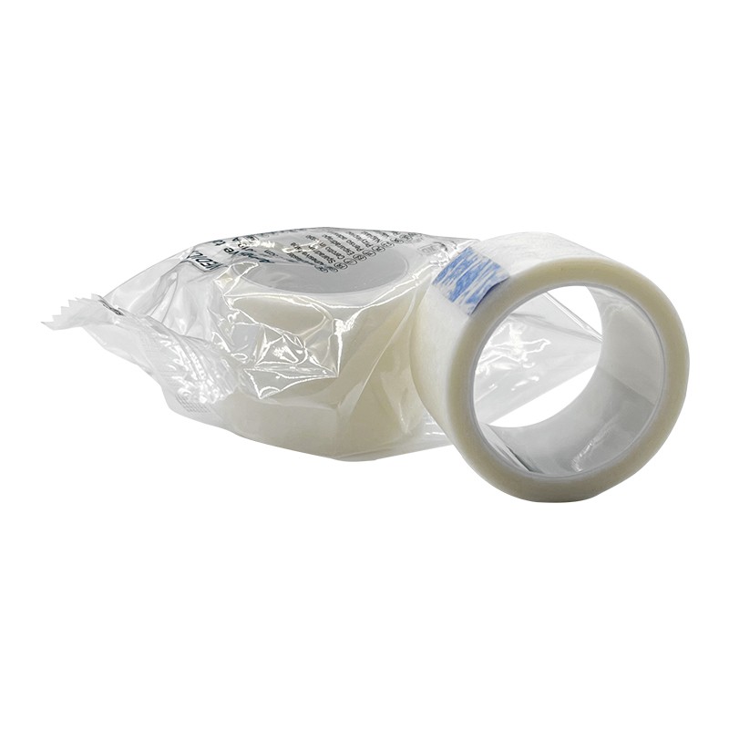 Surgical Tape Manufacturer - Non Woven Micropore Adhesive