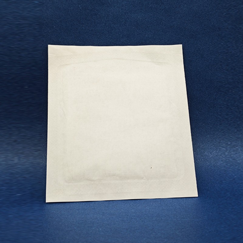 Gauze Pads Factory - Sterilization Paper Packaging 40s