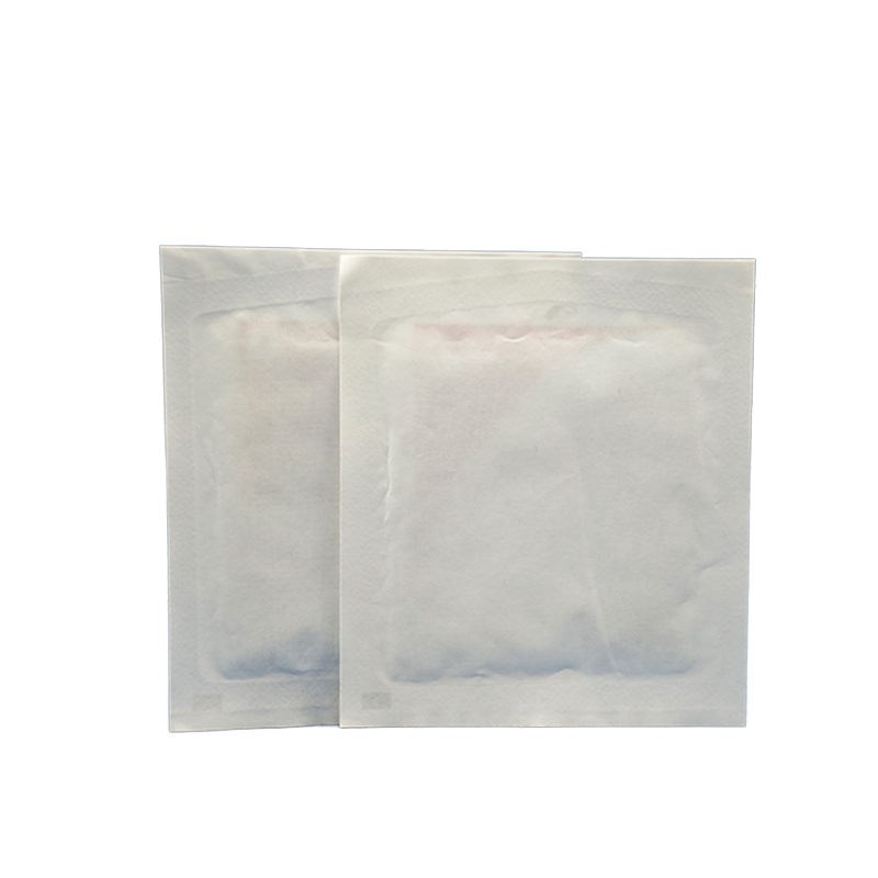 Gauze Pads Factory - Sterilization Paper Packaging 40s
