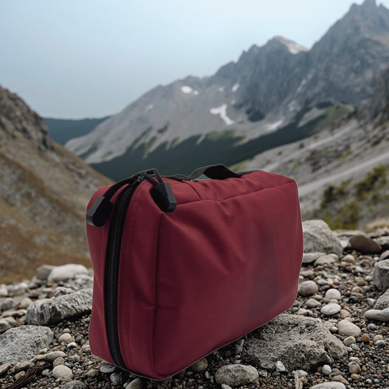 Sports First Aid Kit Factory - Outdoor Survival Medical Devices