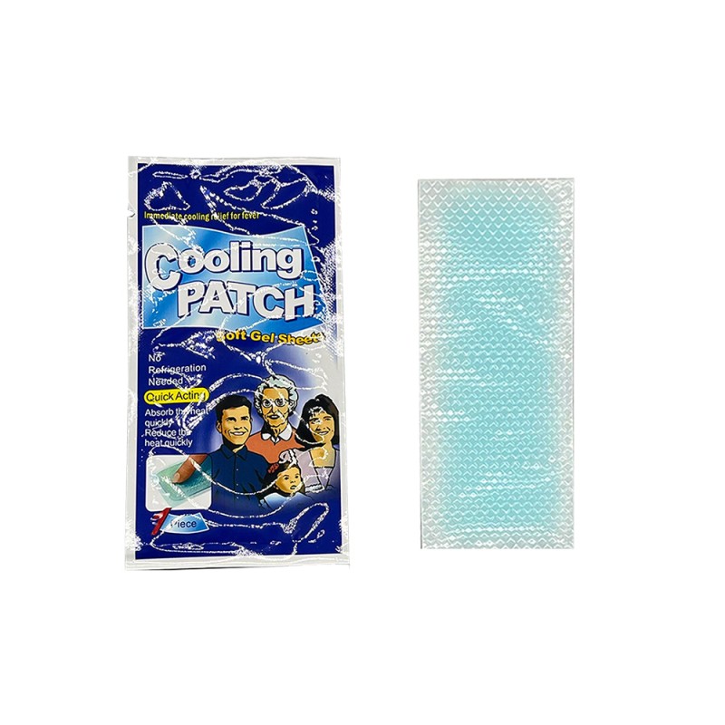 Cooling Pad Supplier - Wholesale Head Neck Safety Cooling