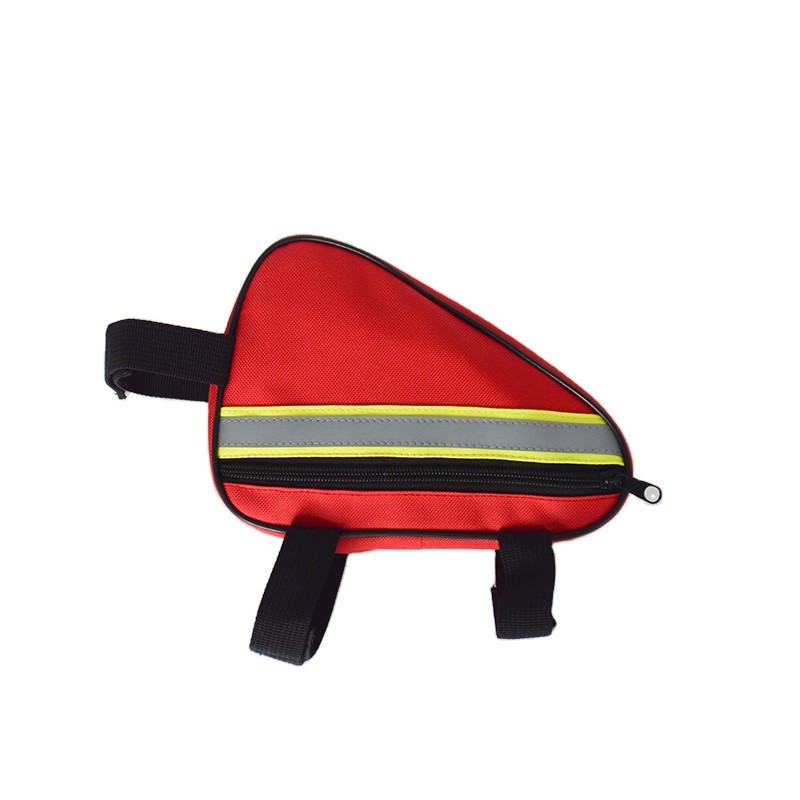 Motorcycle First Aid Kit Factory - DIN13167 Cycling Emergency Kit