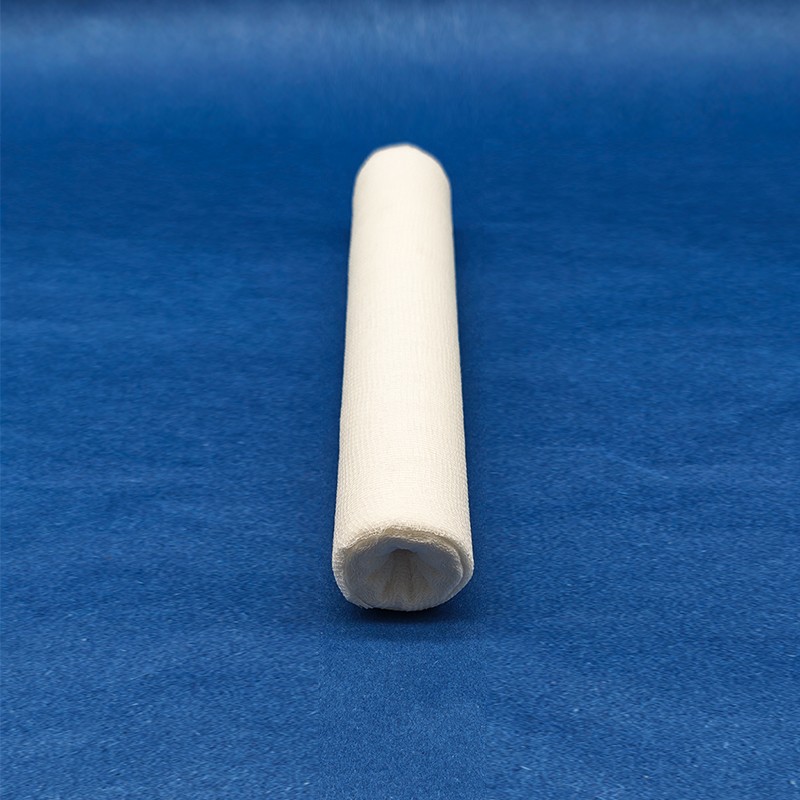 Gauze Rolls Manufacturer - Non Sterile 40s 25x14 Size