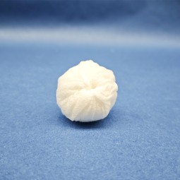Gauze Balls Supplier - Non Sterile 40s 4cm Diameter