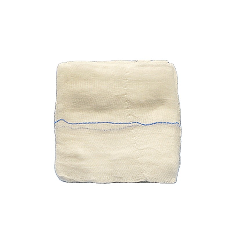 Abdominal Pads Supplier - Sterilization 40s 19x23 Size