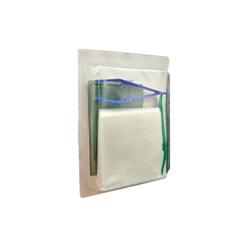 Sterile Wound Dressing Manufacturer - CE/ISO Certified Medical