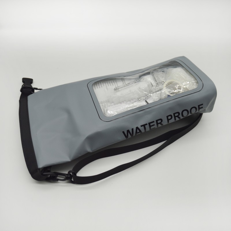 Lifeboat First Aid Kit Manufacturer - Marine Water Safety Essential