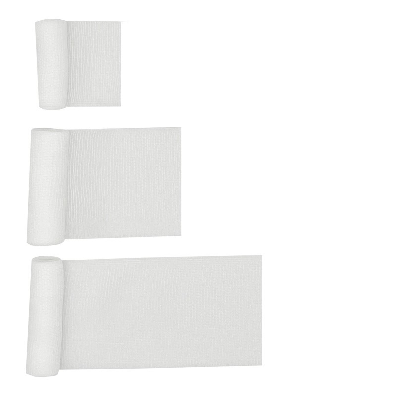 Medical Bandage Supplier - Gauze Conforming Elastic Bandage