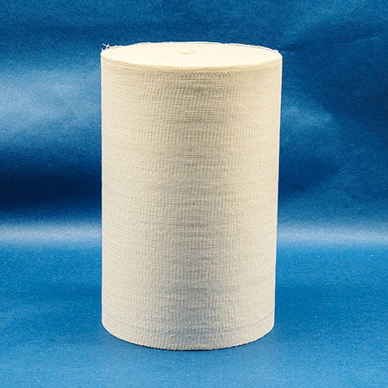 Gauze Rolls Manufacturer - Non Sterile 40s 19x14 Size