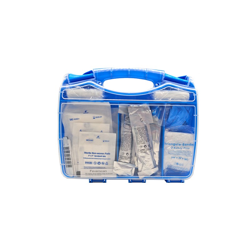 Medical Training Case Manufacturer - Portable Home First Aid