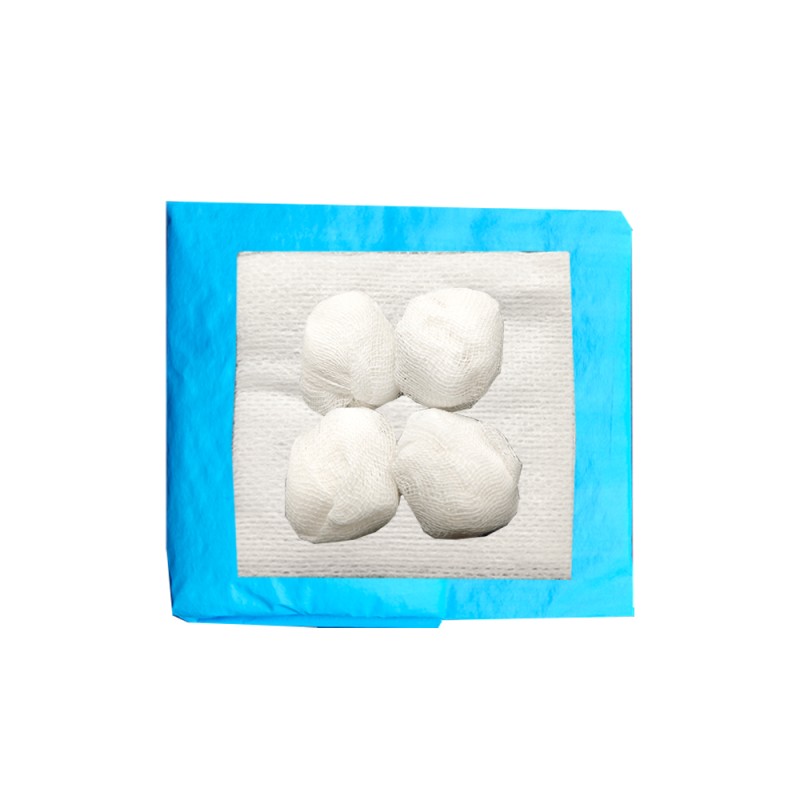 Surgical Dressing Kit Supplier - Factory Price Wound Care Set