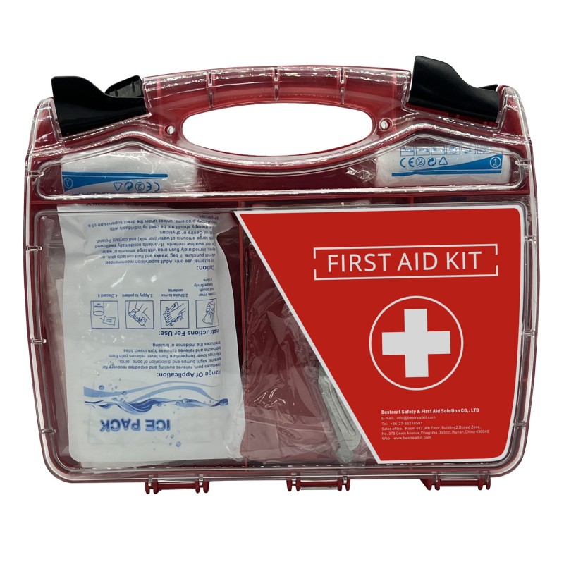 Home First Aid Box Manufacturer - Manual Power Emergency Medical