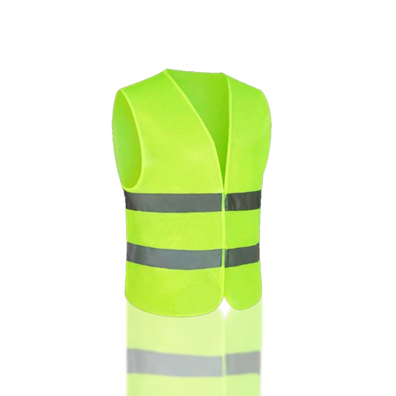 High Visibility Vest Factory - Construction Safety Reflective