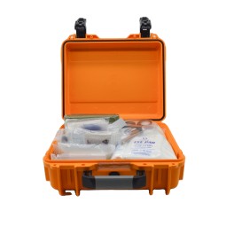 Lifeboat First Aid Box Manufacturer - Essential Water Survival Product
