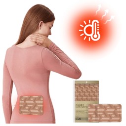 Hot Cold Packs Supplier - Custom Brand Instant Activation Travel